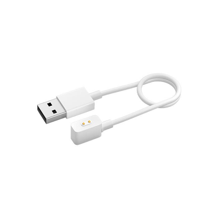 Cabo Carregamento XIAOMI Magnetic Charging Cable for Wearables 2