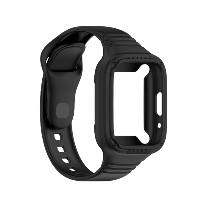 Bracelete Compatível Redmi Watch 3 Active Black