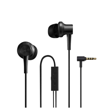 Auscultadores Mi Noise Canceling Earphones