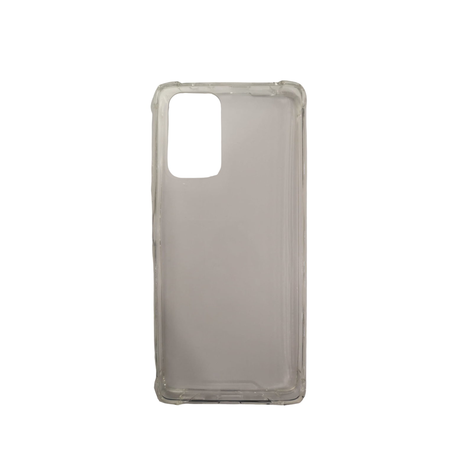 Capa Reforçada Redmi Note 10 Pro Clear