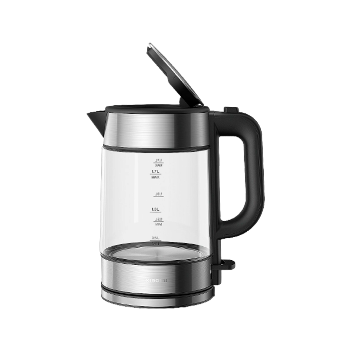 Fervedor XIAOMI Electric Glass Kettle EU