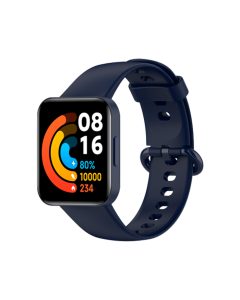 Bracelete Compatível Redmi Watch 2 Lite Blue