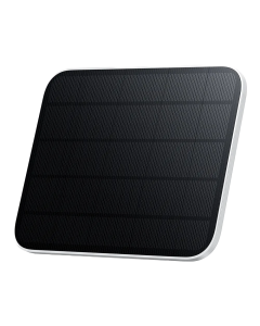 Xiaomi Outdoor Camera Solar Panel ( BW Series)