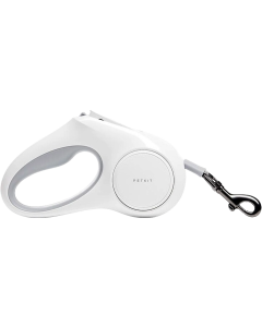 Trela ​​retrátil PETKIT Go Free Dog Retractable Leash 3m