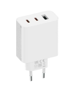 Carregador Xiaomi 67W GaN Charger 2C1A EU