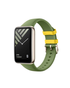 Bracelete XIAOMI Smart Band 7 Pro Textured Silicone Strap 