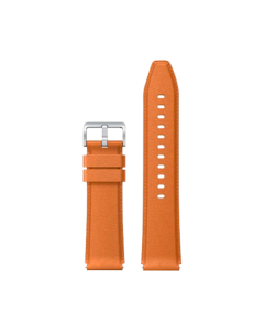 Bracelete Xiaomi Watch S1 Strap Brown