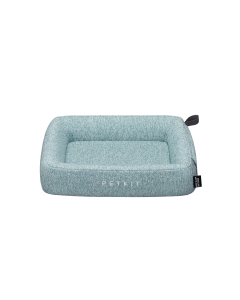 Cama para animais PETKIT Deep Sleep All Season Verde