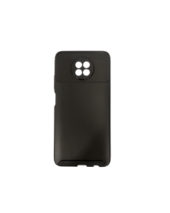 Capa Beetle Redmi Note 9T Black